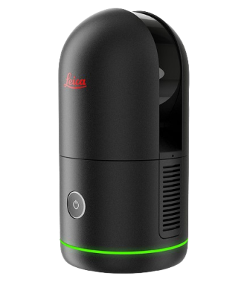 Leica BLK360 G2 Imaging Laser Scanner