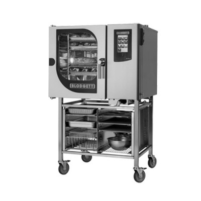 Blodgett BLCT61E Combi Oven, Electric