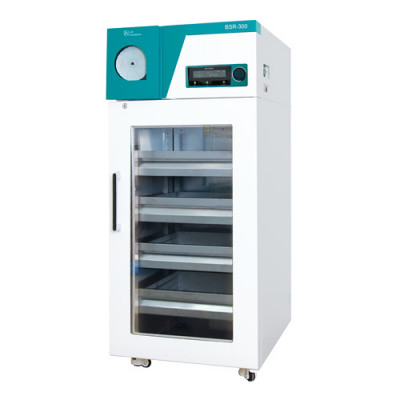 Blood Bank Refrigerator 10.7 cu ft, 230V