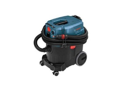 Bosch Wet/Dry Vacuum with Automatic Filter Clean