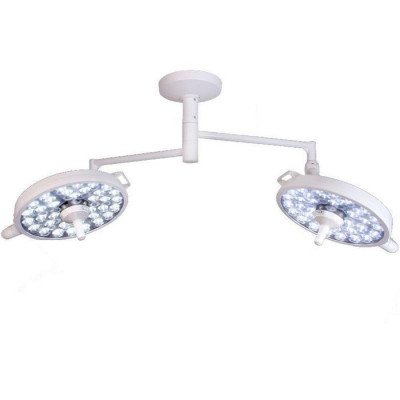 Bovie MI 1000 LED Minor Surgery Light - Dual Ceiling Mount