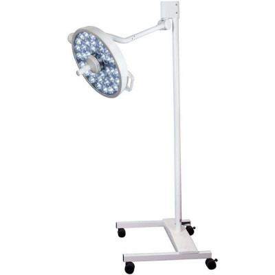 Bovie MI 750 LED - Exam Room Light, Portable Floor Model (XLDP-FM)