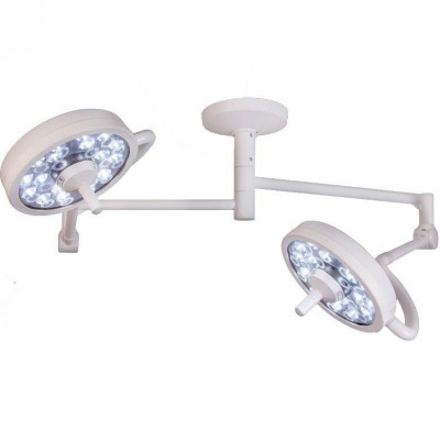 Bovie MI 750 LED - Exam Room Light, Ceiling Mounted (XLDP-SC)