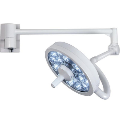 Bovie MI 750 LED - Exam Room Light, Wall Mounted (XLDP-WM)