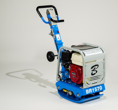 Bartell BR1570 Reversible Compactor