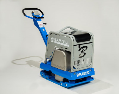 Bartell BR4600 Reversible Compactor