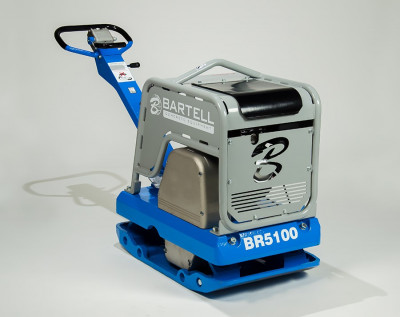Bartell BR5100 Reversible Compactor