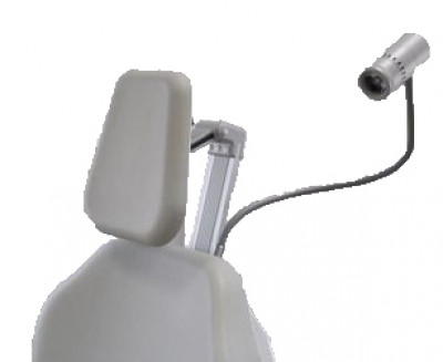 BR Surgical BR900-7205 Wall Mount, With 30cm Extension Arm, for ENT Microscope