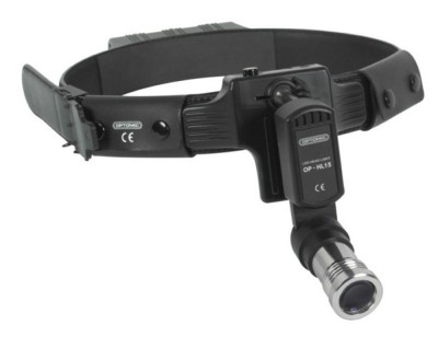 BR Surgical Wireless LED Head Light - BR900-3190