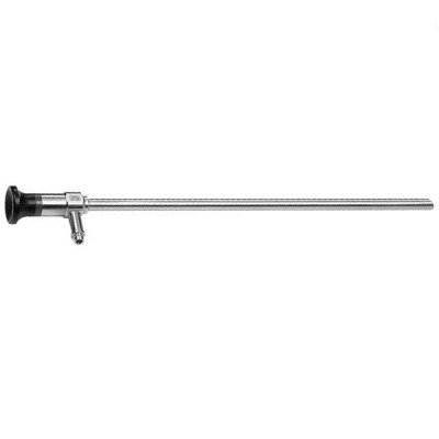 BR Surgical BR953-1000-302 Laparoscope, Autoclavable, 10mm diameter, 0 degree, 302mm