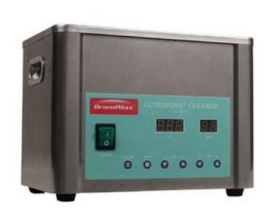 BrandMax Ultrasonic Cleaner 3 Liter U-3LH