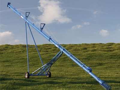 Brandt Transport Auger 1340