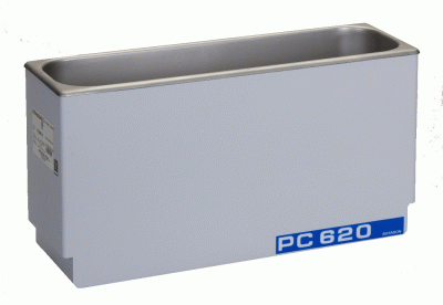 Branson Bransonic PC-620 Ultrasonic Pipette Cleaner Heated Bath