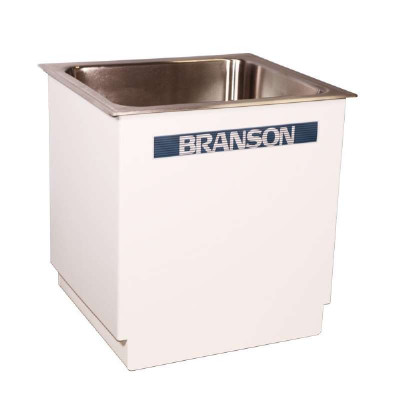 Branson Branson DHA-1000 Industrial Ultrasonic Cleaner Ultrasonic Bath Without Basket With Cover