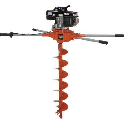 BravePro Two-Person Auger