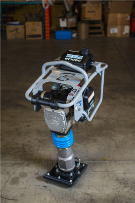 Bartell BT1000 Compacting Rammer