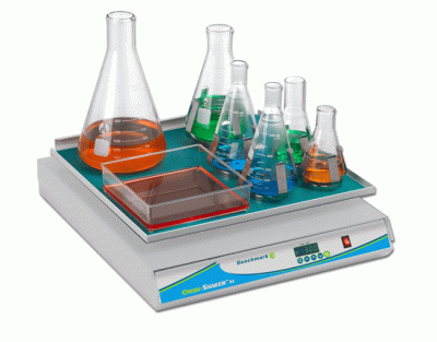 Benchmark Scientific Orbi-Shaker™ XL Standard Shaker