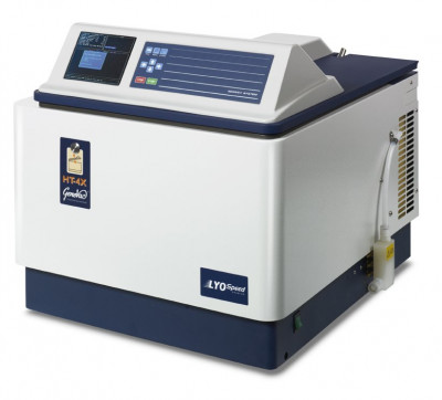 Genevac HT-4X Series II Benchtop Solvent Evaporator