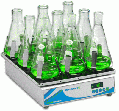 Benchmark Scientific Orbi-Shaker™ ​Standard Shaker