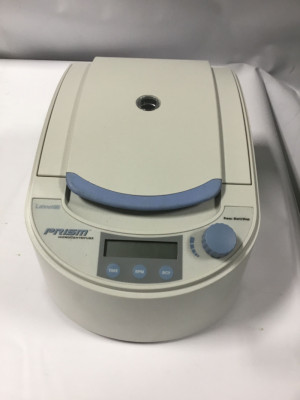 Labnet Prism Microcentrifuge C2500
