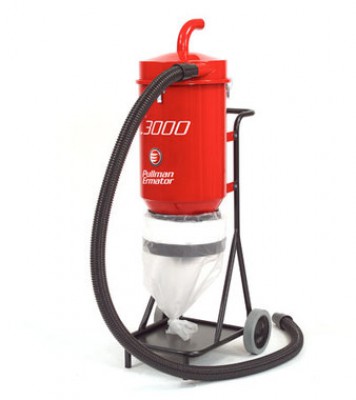 Ermator C3000 PRE-SEPARATOR