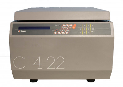 Jouan C4-22 Centrifuge