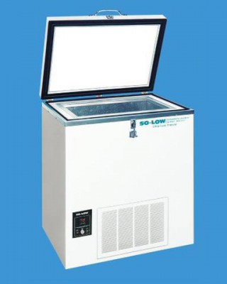 So-Low C40-12 Low Temperature Chest Freezers (12 Cu Ft)