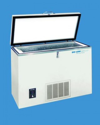 Low Temperature Chest Freezers (3 Cu Ft)
