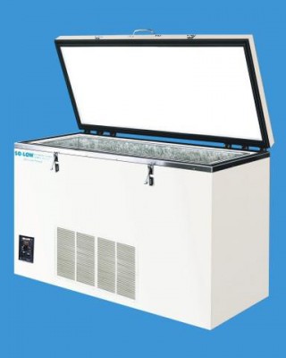 So-Low Ultra-low Chest Freezers (5 Cu Ft)