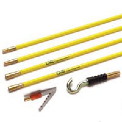 Push-Pull Rod