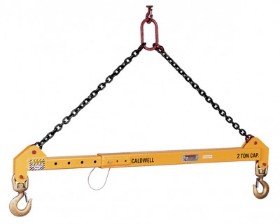 Caldwell Adjustable Spreader
