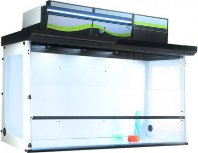 Captair 714 Smart Ductless Fume Hood