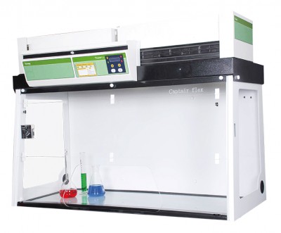 ​CaptairFlow® Ductless Fume Hood 321