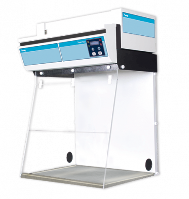 CaptairFlow 483 Laminar Flow Hood