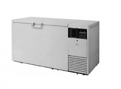Sanyo ultra Low Temperature Freezer MDF-593C Temp Range:  -85°C to -20°