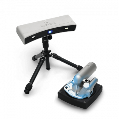 3D Systems Capture