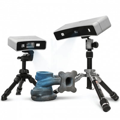Capture Mini 3D Systems