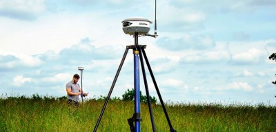 Carlson BRx5 GNSS Receiver