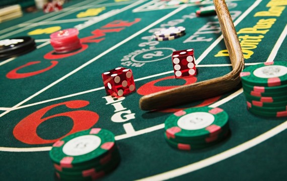 Casino Games For Rent