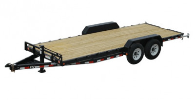 PJ Trailers 6\