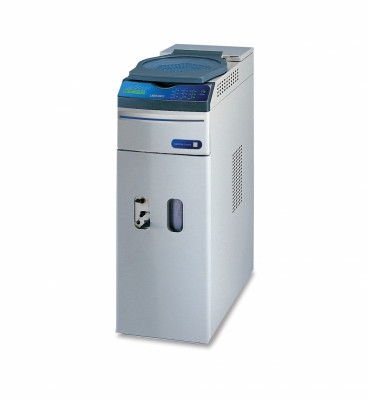 Labconco Centricap Console