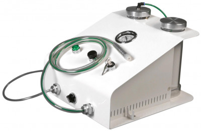ClearFX Skin Microdermabrasion 5000