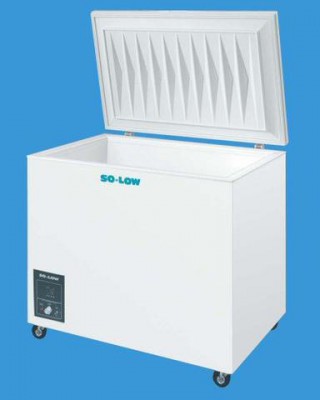 So-Low Lab Chest Freezers (5 Cu Ft) (-25°C)