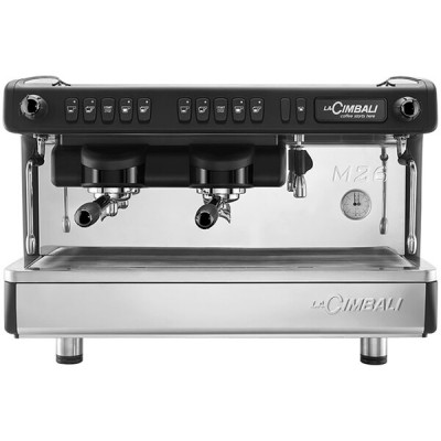 Cimbali M26 BE DT2 Espresso Machine