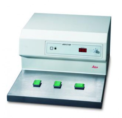 Leica EG1130 Cold Plate for Cooling Embedding Molds and Paraffin Blocks