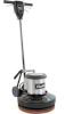 Clarke Pro Polisher