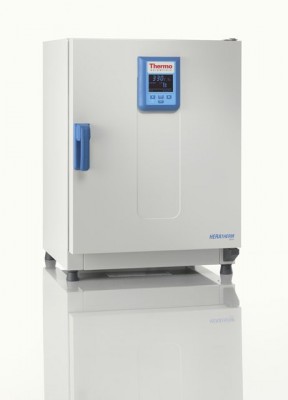 Thermo Class 100 Cleanroom Oven, 2.8 cu ft