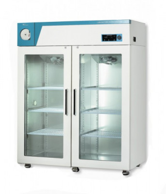 CLG-650 Model Laboratory Refrigerator 21.3 cu ft, 120V