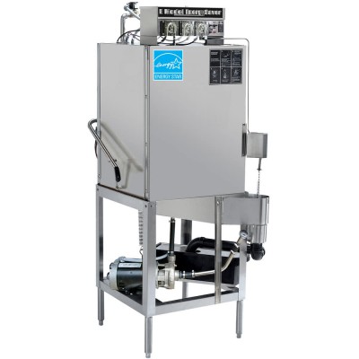 CMA Dishmachines E-AH-EXT Commercial Dishwasher