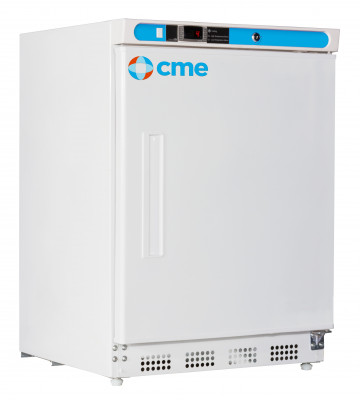 CME CMEB-REF-4.6-S 4.6 Cu. Ft. Premier Solid Door Refrigerator (Built-In)